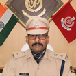 Shri Suvendu Kumar Patra, IPS