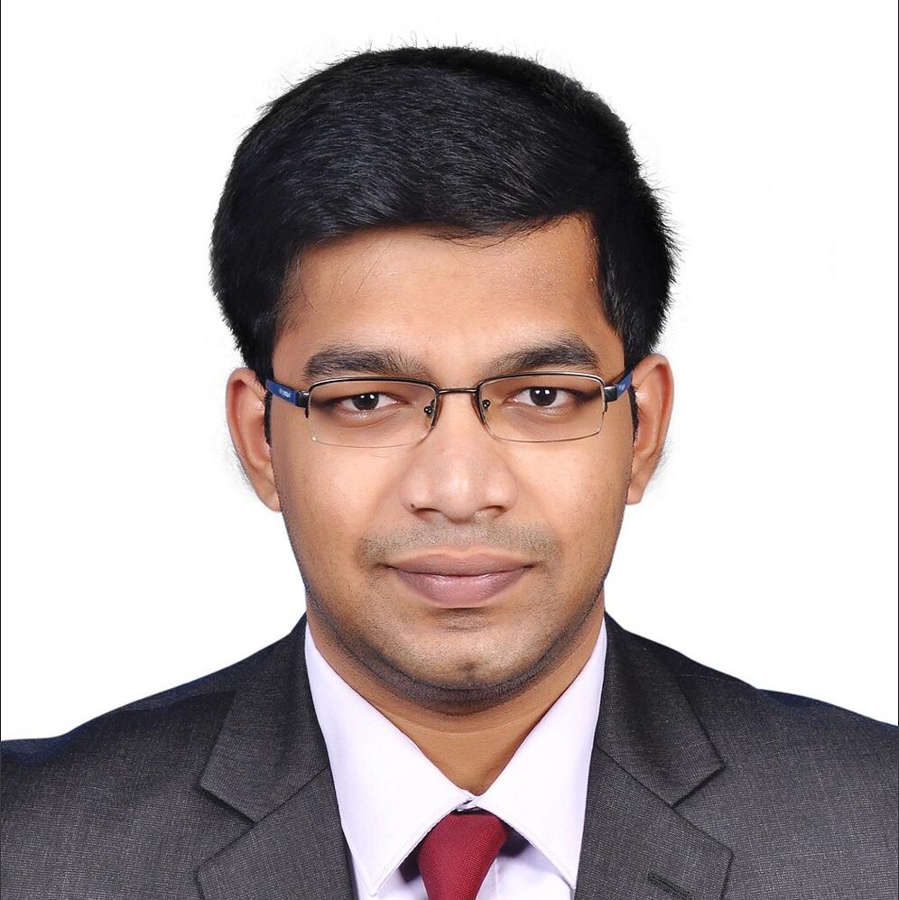 Shri Keerthi Vasan V, IAS