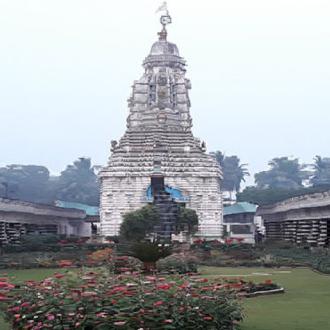 108 Temples at Bhairabi