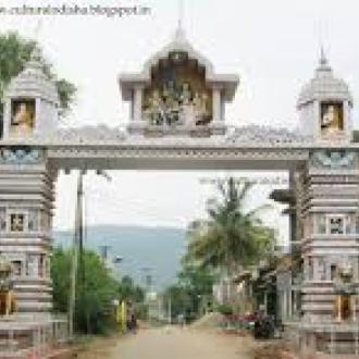 ବୁଦ୍ଧଖୋଲ କୁ ପ୍ରବେଶ ପଥ
