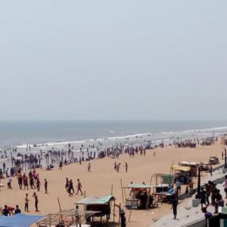 Gopalpur-On-Sea