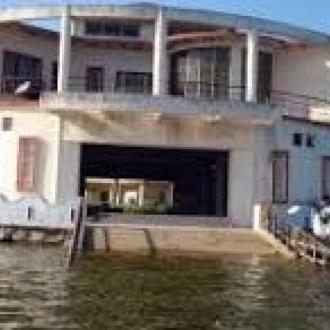 Guest House at Tampara