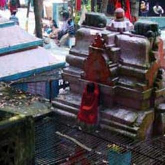 Narayani Temple famous Shakti peetha