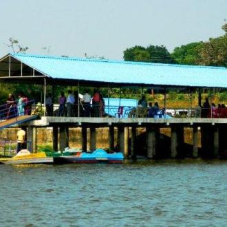 Tampara Boat Club