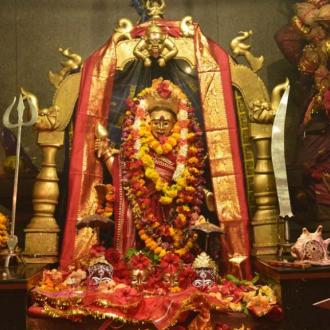 Tara Tarini Main Idol