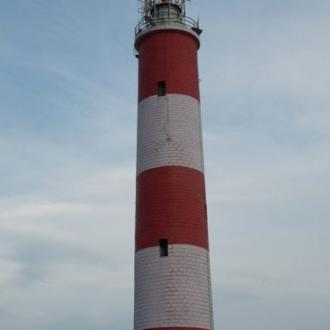 gopalpur light house