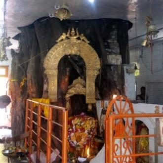 panchama ganesh idol