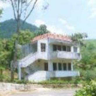 taptapani guest house