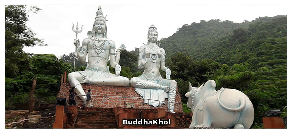 Buddhakhol