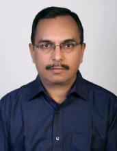 Sri Subash Chandra Misra (Senior Technical Director)	
