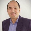 Jubuli Charan Behera	