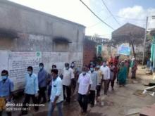 Mo Swabhiman Swtcha Ganjam