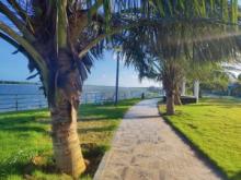 Beautification of Tampara Lake