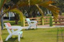 Beautification of Tampara Lake