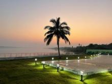 Beautification of Tampara Lake