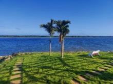 Beautification of Tampara Lake