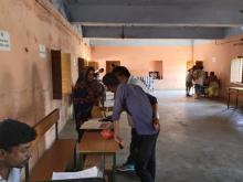 Mo Gaon Re Tahasil and Mo Nibedan