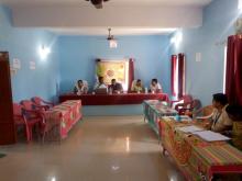 Mo Gaon Re Tahasil and Mo Nibedan