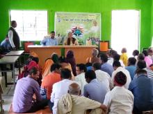 Mo Gaon Re Tahasil and Mo Nibedan