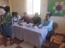 Mo Gaon Re Tahasil and Mo Nibedan