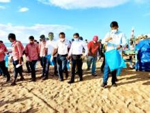 Mo Swabhiman Swtcha Ganjam