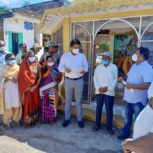 Mo Swabhiman Swtcha Ganjam