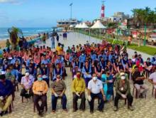 Mo Swabhiman Swtcha Ganjam