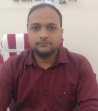 ମାନସ ରଂଜନ ମଲ୍ଲିକ	