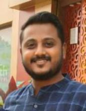 ଏସ. ରାକେଶ କୁମାର ପାତ୍ର