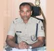 Dr. Saravana Vivek M, IPS