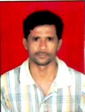 RAJESH KUMAR MAHAPATRA