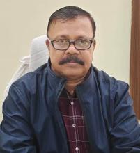 Sri Kailash Chandra Jena