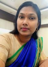 Miss Sangita Sen
