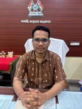 Sasi Bhusan