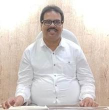 Sri Murali Krushna Panda, ORS