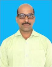 Sri Prasanna Kumar Das,OMMS