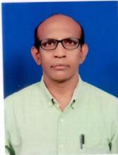 Sri D. Maleswar Patra, OAS(JB) I/C