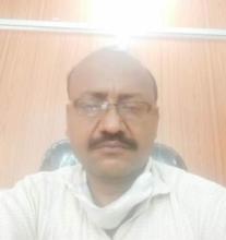 Sri Krushna Chandra Rath, LFS I/C