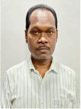 Sri Govinda Dandsena, OAS(JB)