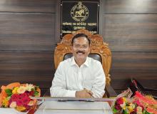 Shri Binod Kumar Behera