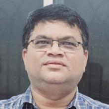 Santosh Kumar Sahu