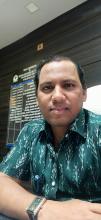 Dwiti Krishna Patra