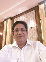 Tapan Kumar Mohapatra