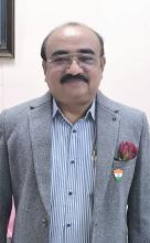 Iswar Chandra Sahu