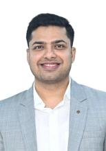 Shri Avinash Kumar, I.A.S