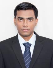 ସମୀର କୁମାର ଜେନା, ଭା.ପ୍ର.ସେ